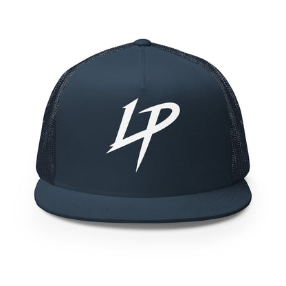 Performance | 5 Panel Trucker Cap | MKY Lady Prospects | Crest Logo