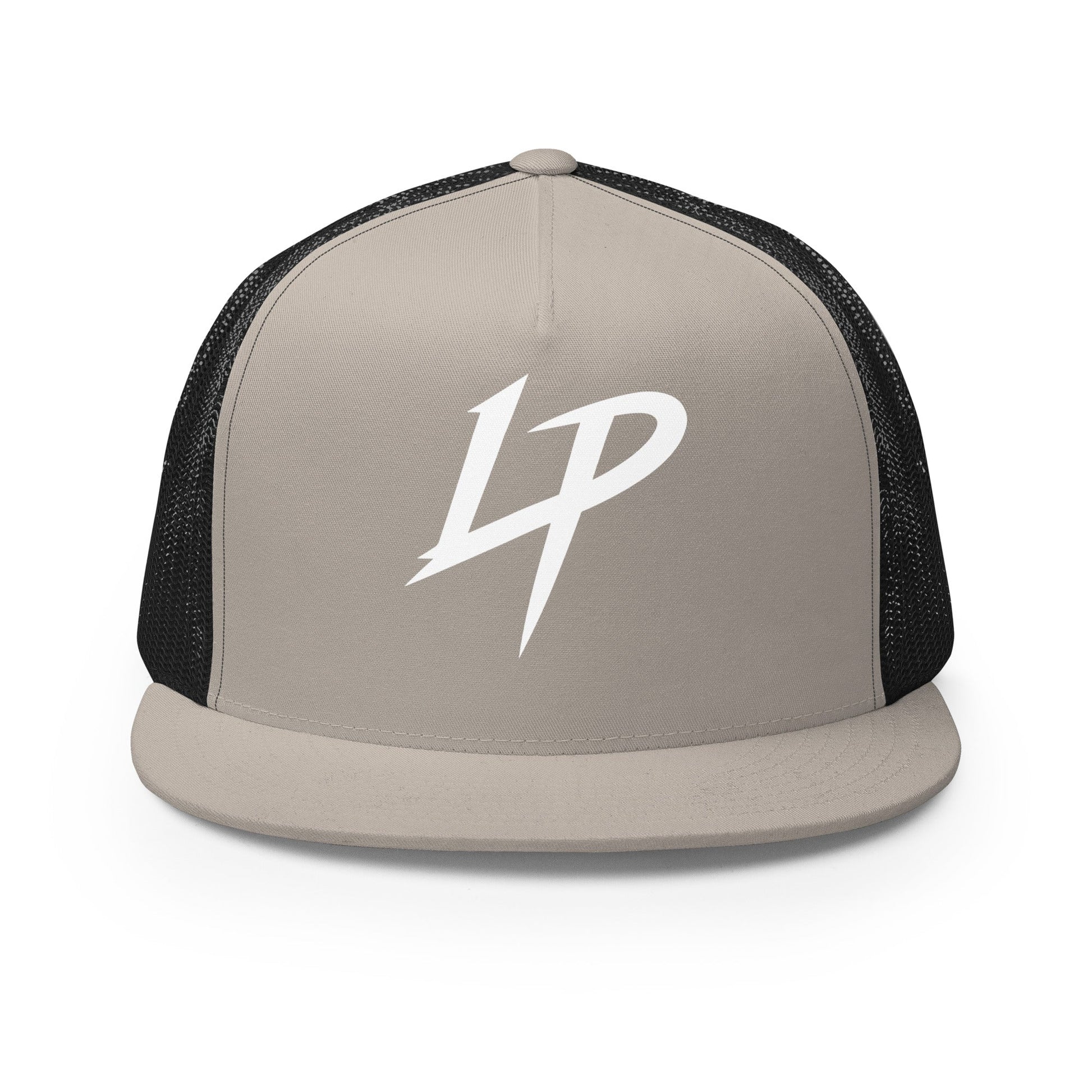 Performance | 5 Panel Trucker Cap | MKY Lady Prospects | Crest Logo