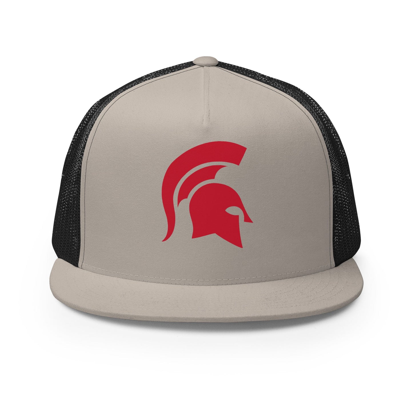 Performance | 5 Panel Trucker Cap | Mulligan Country Club | Dog Logo