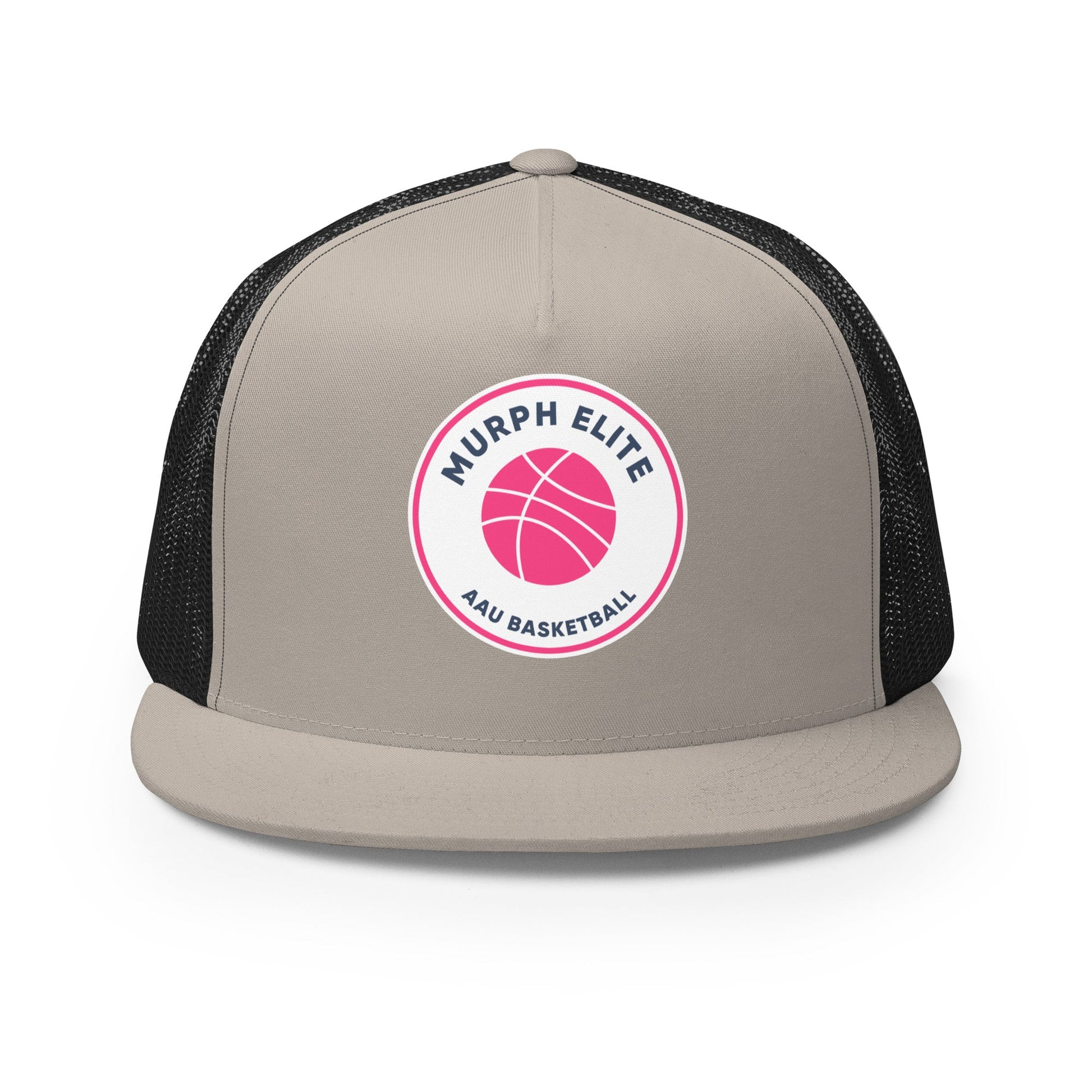 Performance | 5 Panel Trucker Cap | Murph Elite