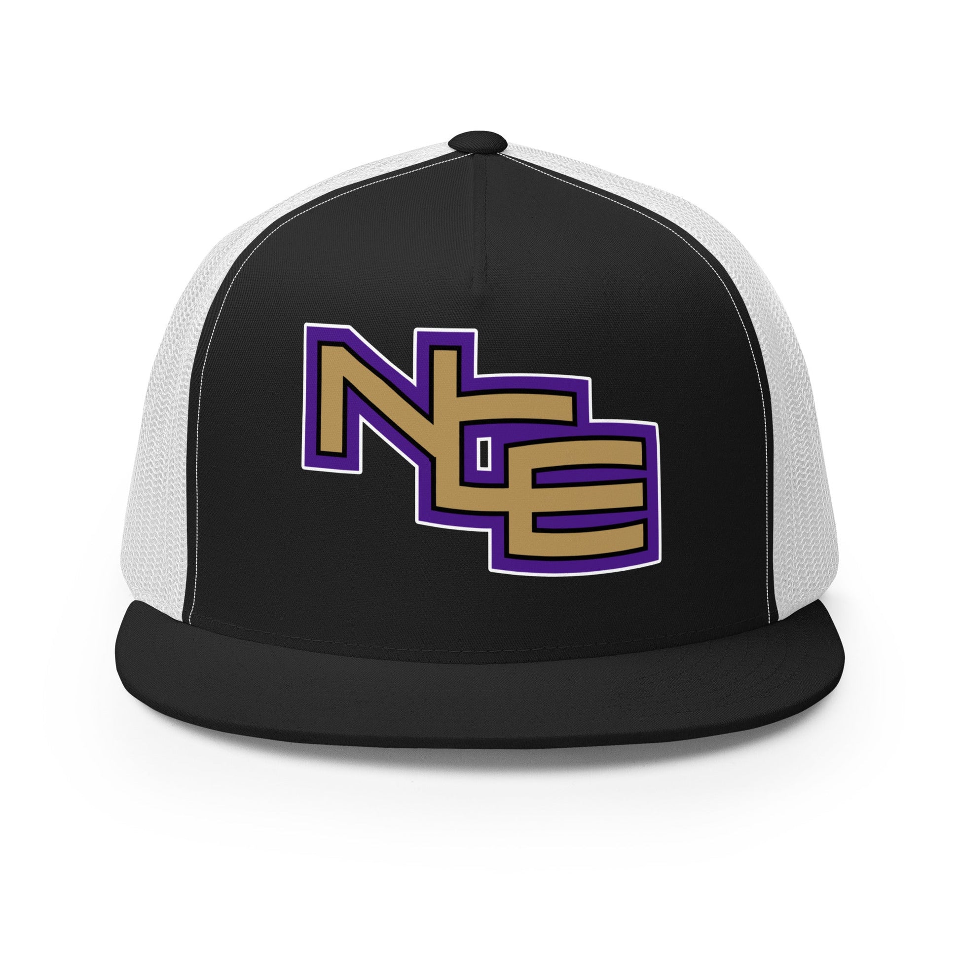 Performance | 5 Panel Trucker Cap | North Coast Elite Inc