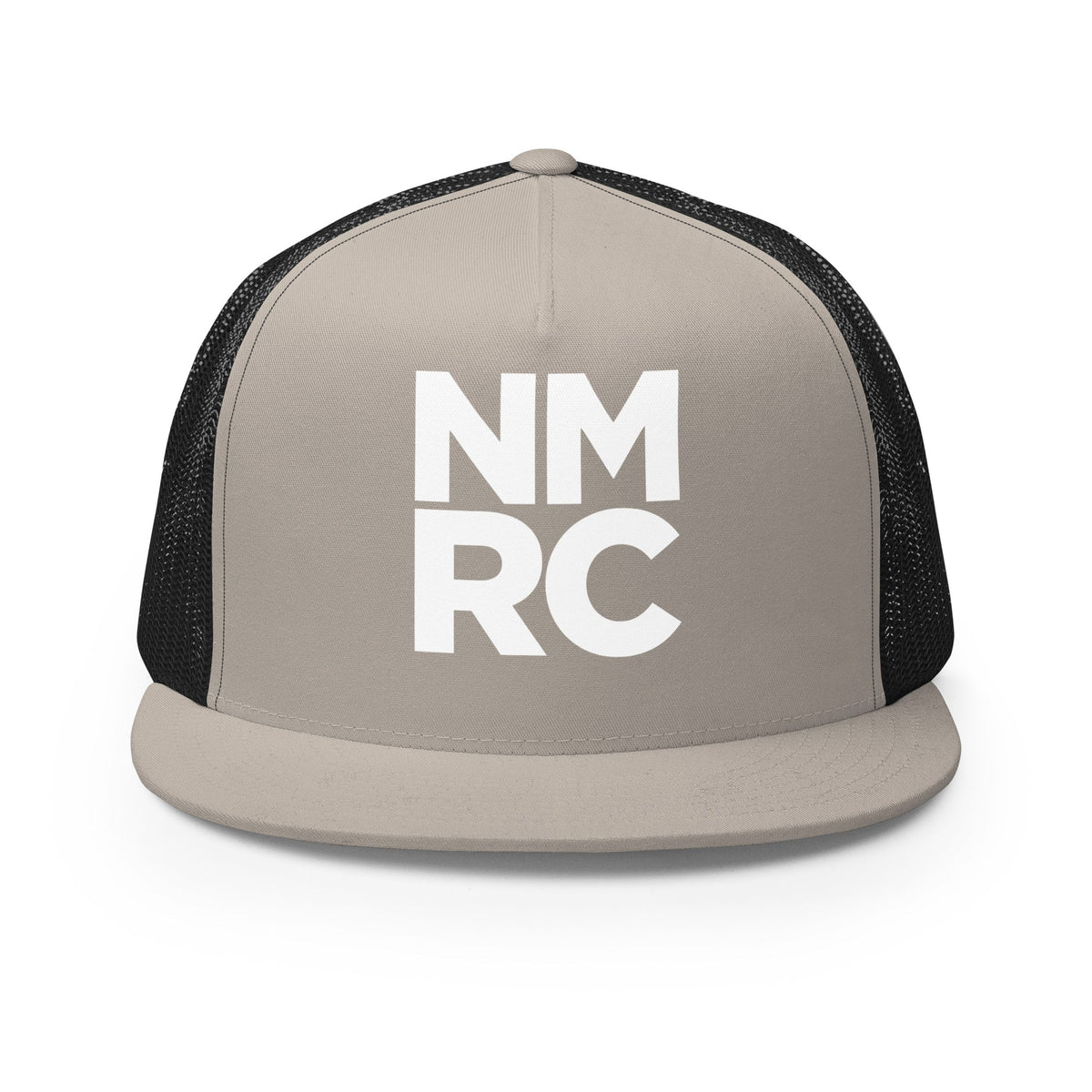 Performance | 5 Panel Trucker Cap | Northern Michigan Rowing | Crest Logo