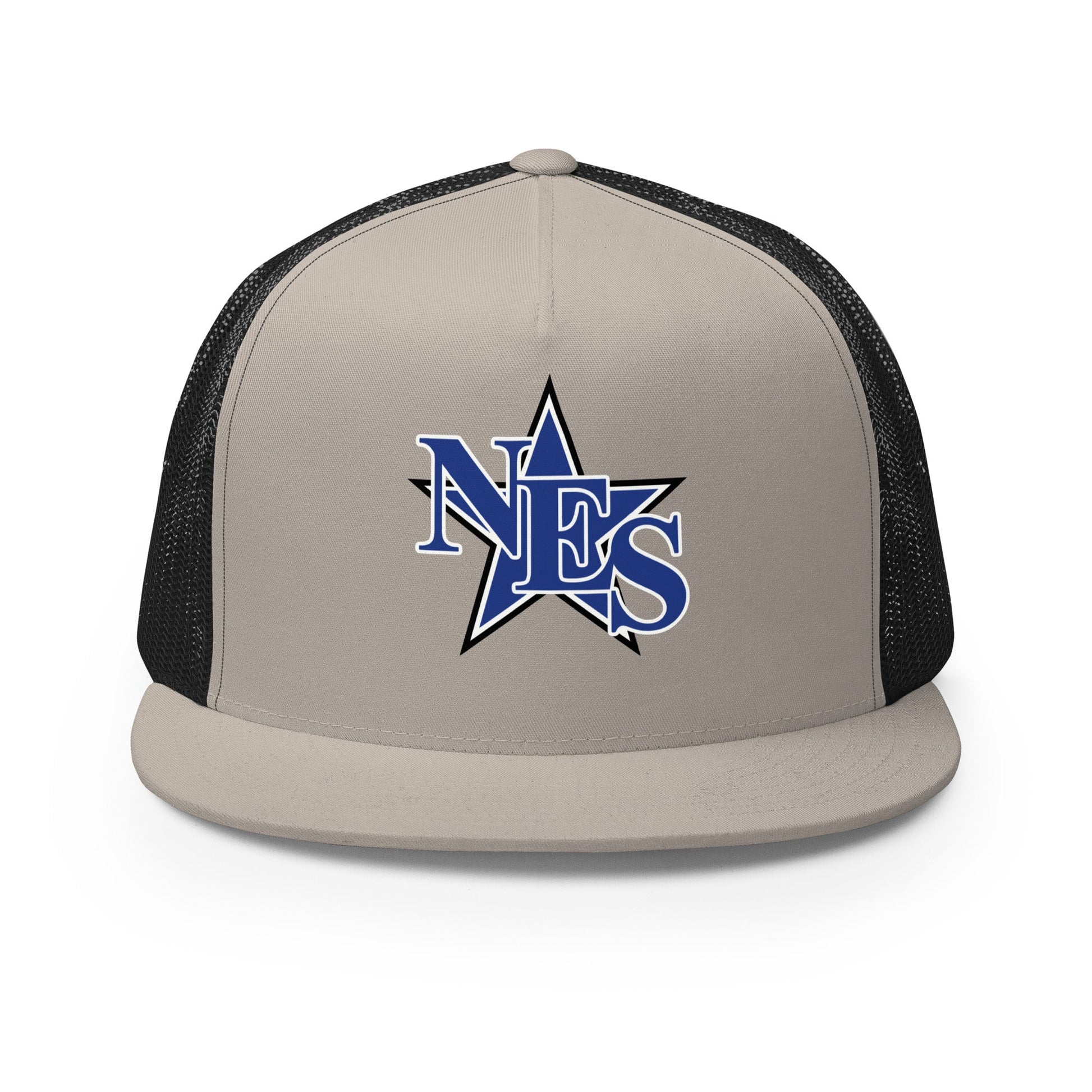 Performance | 5 Panel Trucker Cap | Norton Elementary School