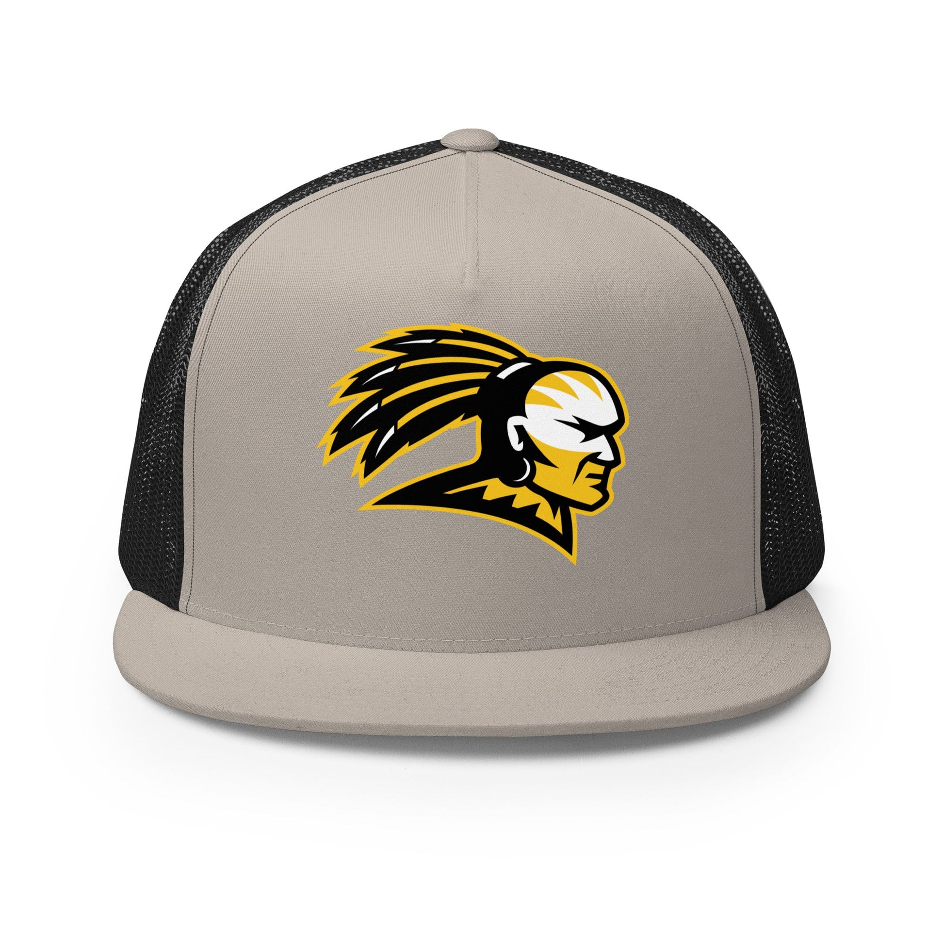 Performance | 5 Panel Trucker Cap | Oak Grove High School Basketball Cheer
