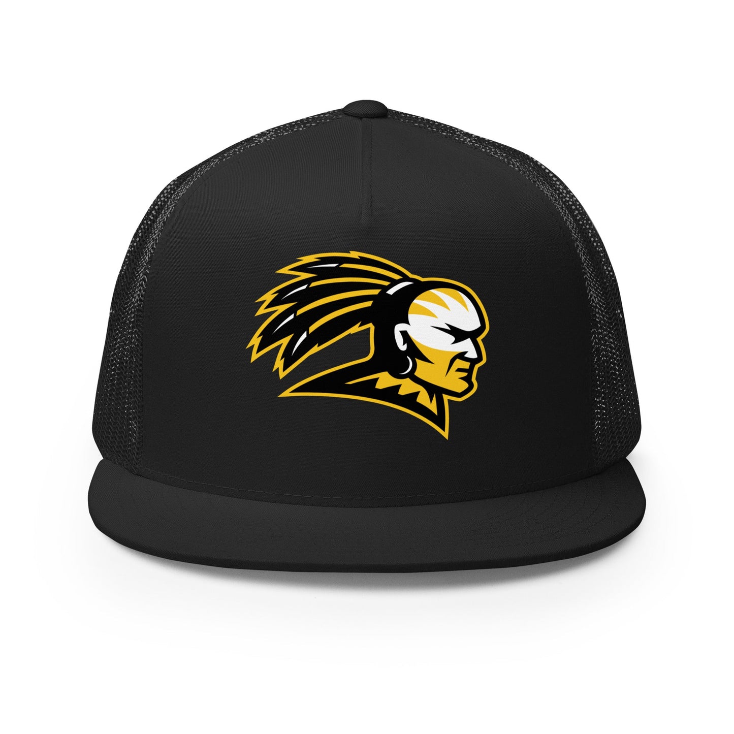 Performance | 5 Panel Trucker Cap | Oak Grove High School Basketball Cheer