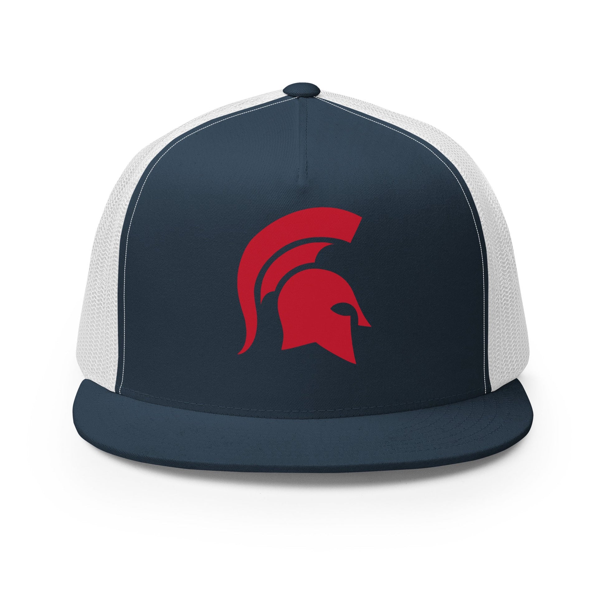 Performance | 5 Panel Trucker Cap | ORDER AND COLOR TEST