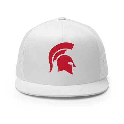 Performance | 5 Panel Trucker Cap | ORDER AND COLOR TEST