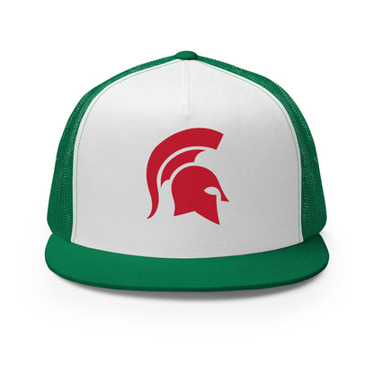 Performance | 5 Panel Trucker Cap | ORDER AND COLOR TEST