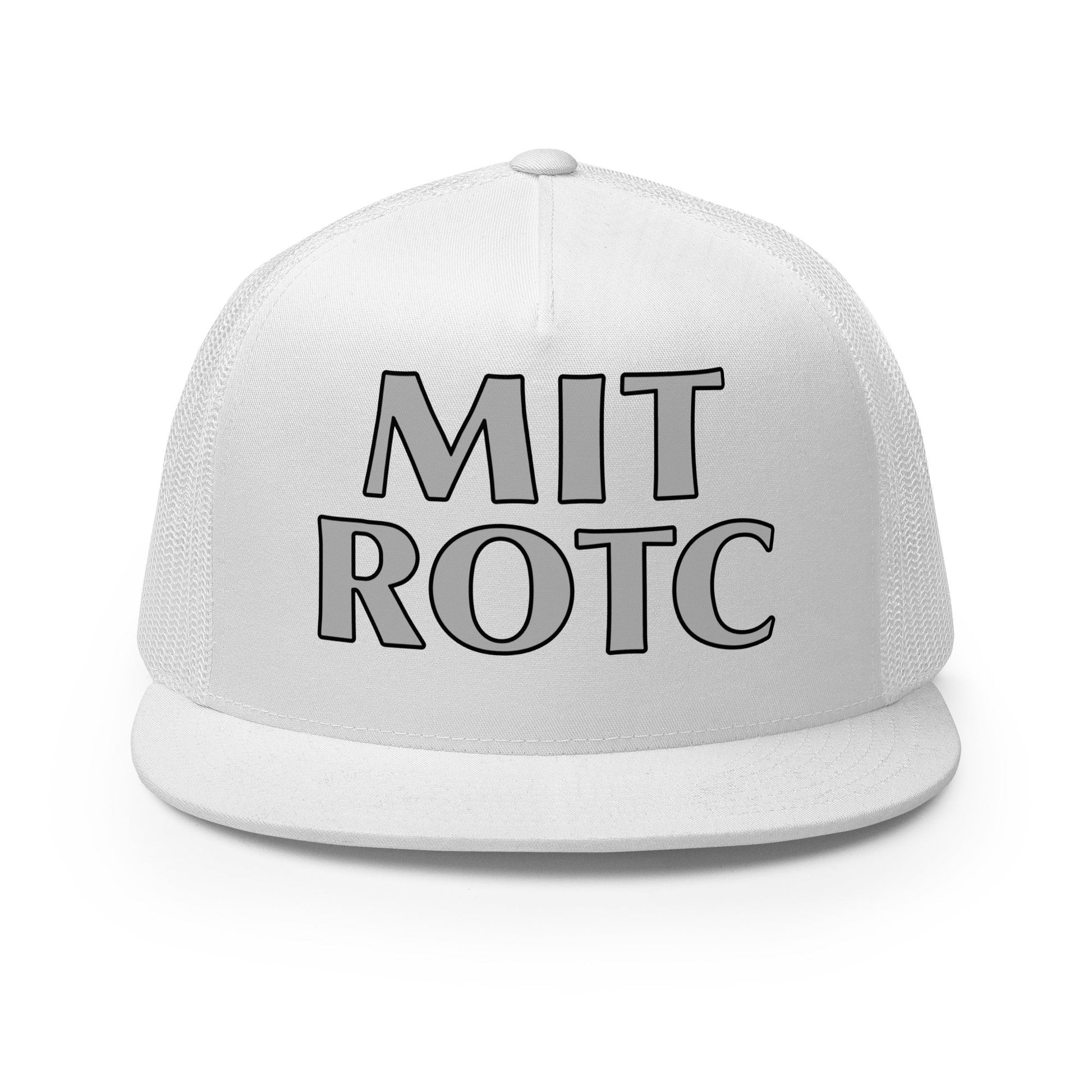 Performance | 5 Panel Trucker Cap | Paul Revere Battalion | Shield Logo