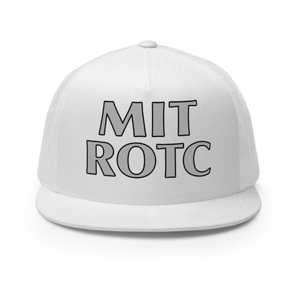Performance | 5 Panel Trucker Cap | Paul Revere Battalion | Shield Logo