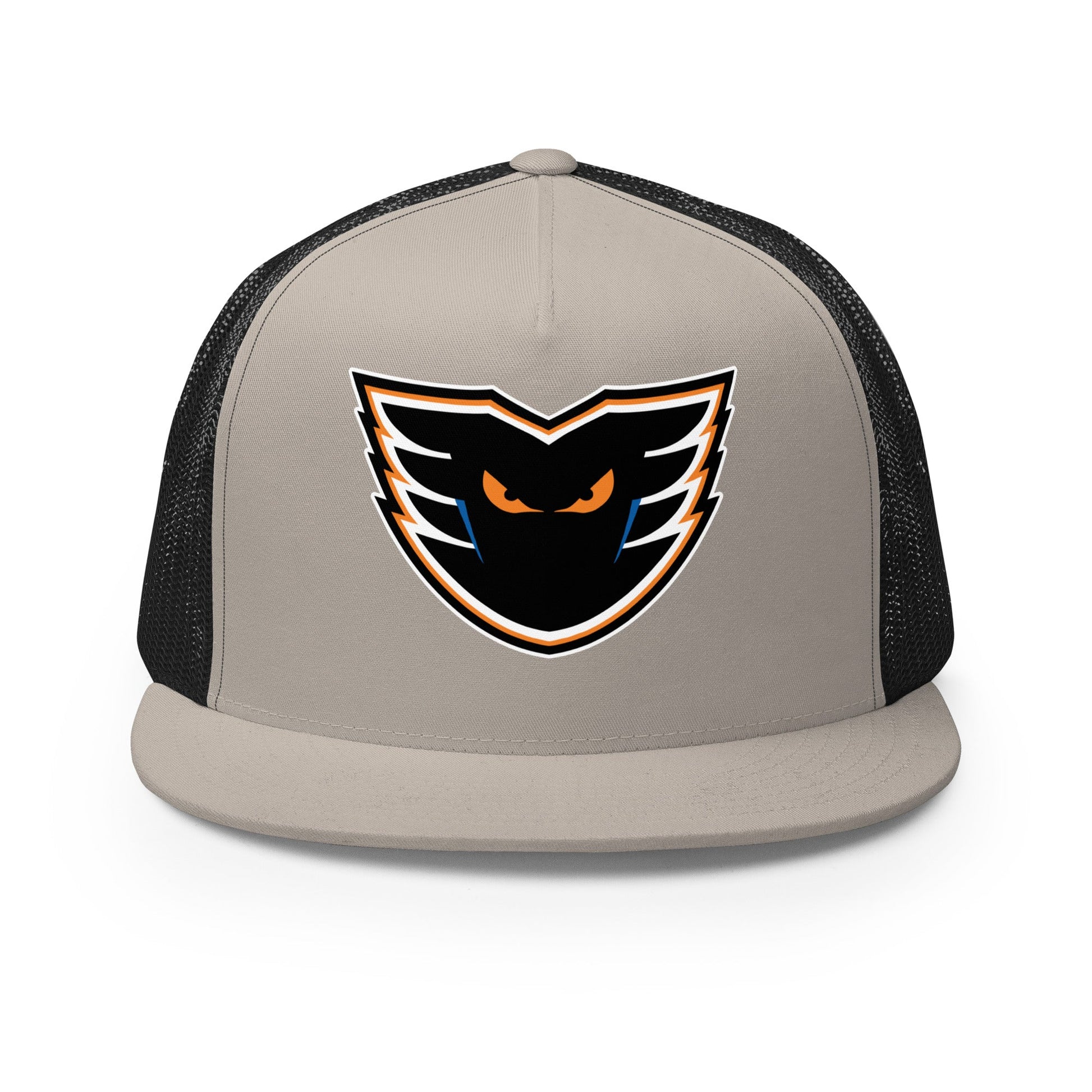 Performance | 5 Panel Trucker Cap | Phantoms Elite