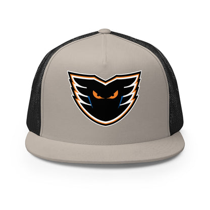 Performance | 5 Panel Trucker Cap | Phantoms Elite