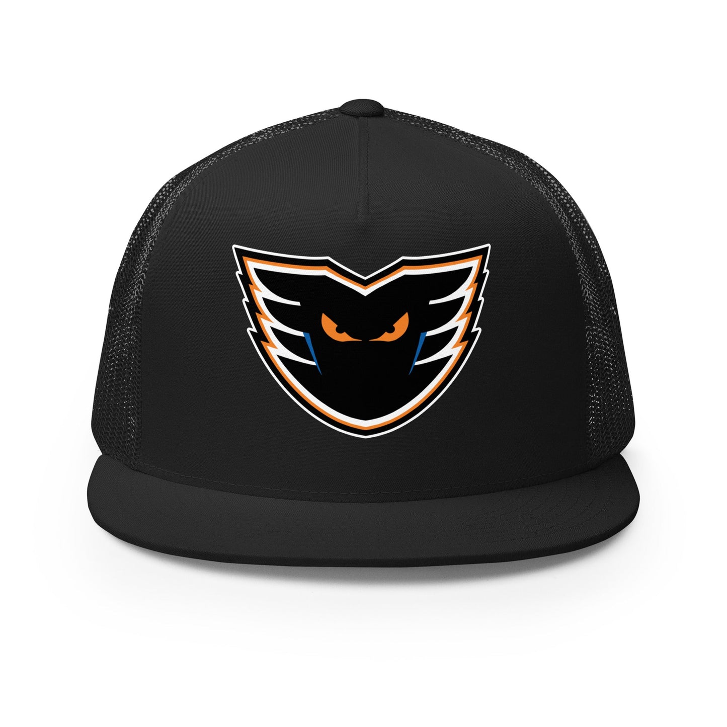 Performance | 5 Panel Trucker Cap | Phantoms Elite