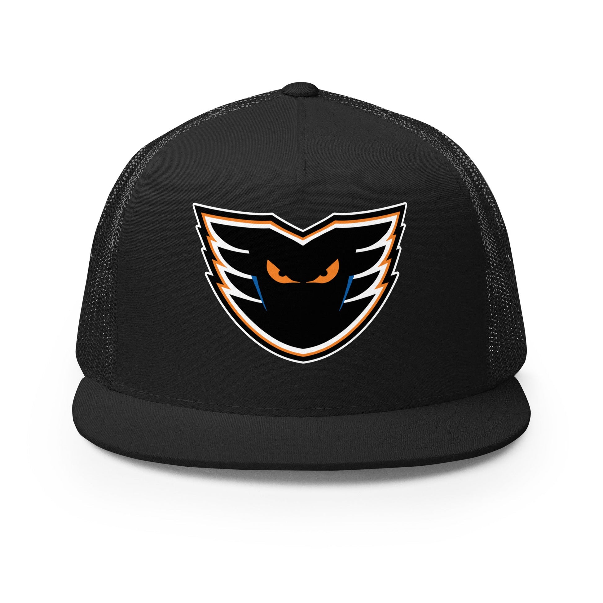 Performance | 5 Panel Trucker Cap | Phantoms Elite