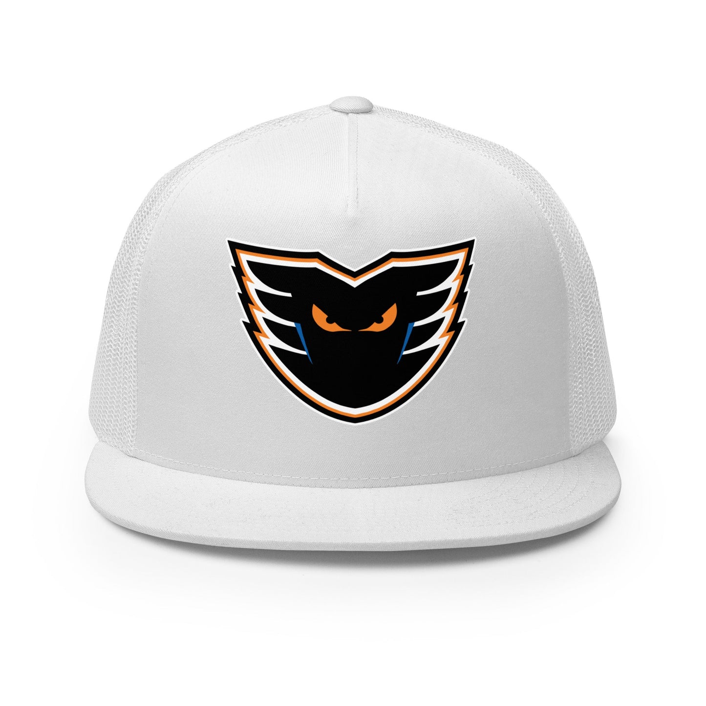 Performance | 5 Panel Trucker Cap | Phantoms Elite