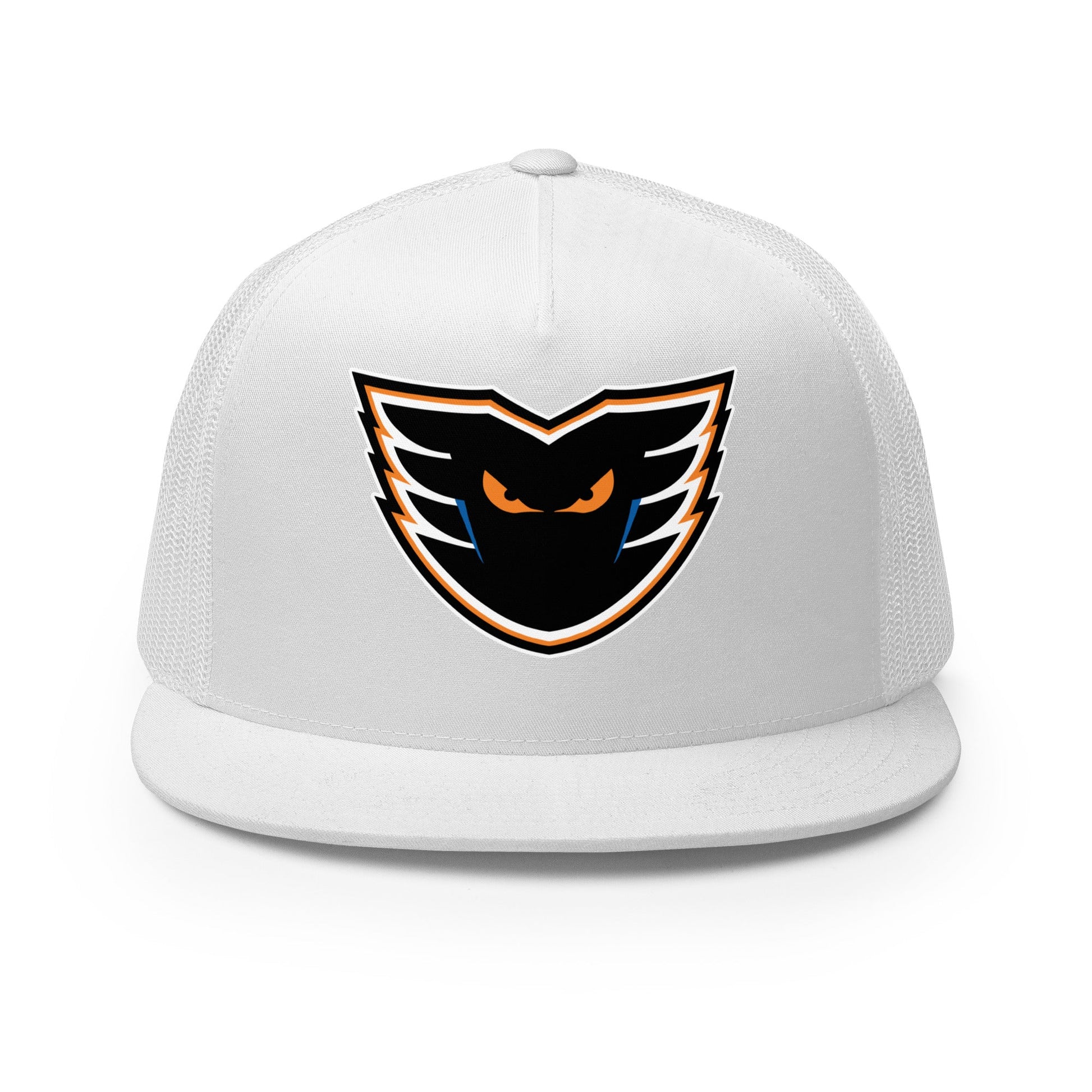 Performance | 5 Panel Trucker Cap | Phantoms Elite
