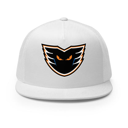 Performance | 5 Panel Trucker Cap | Phantoms Elite
