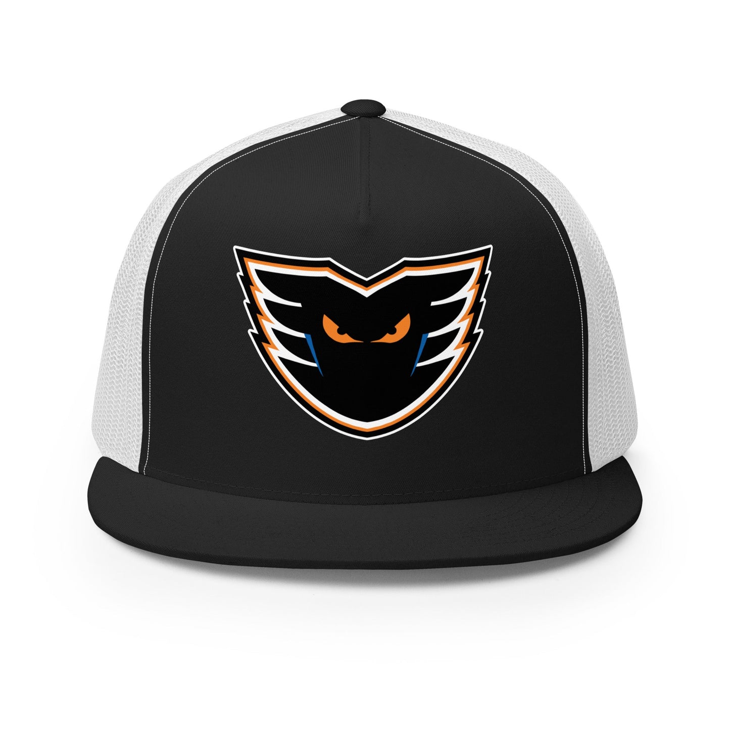 Performance | 5 Panel Trucker Cap | Phantoms Elite
