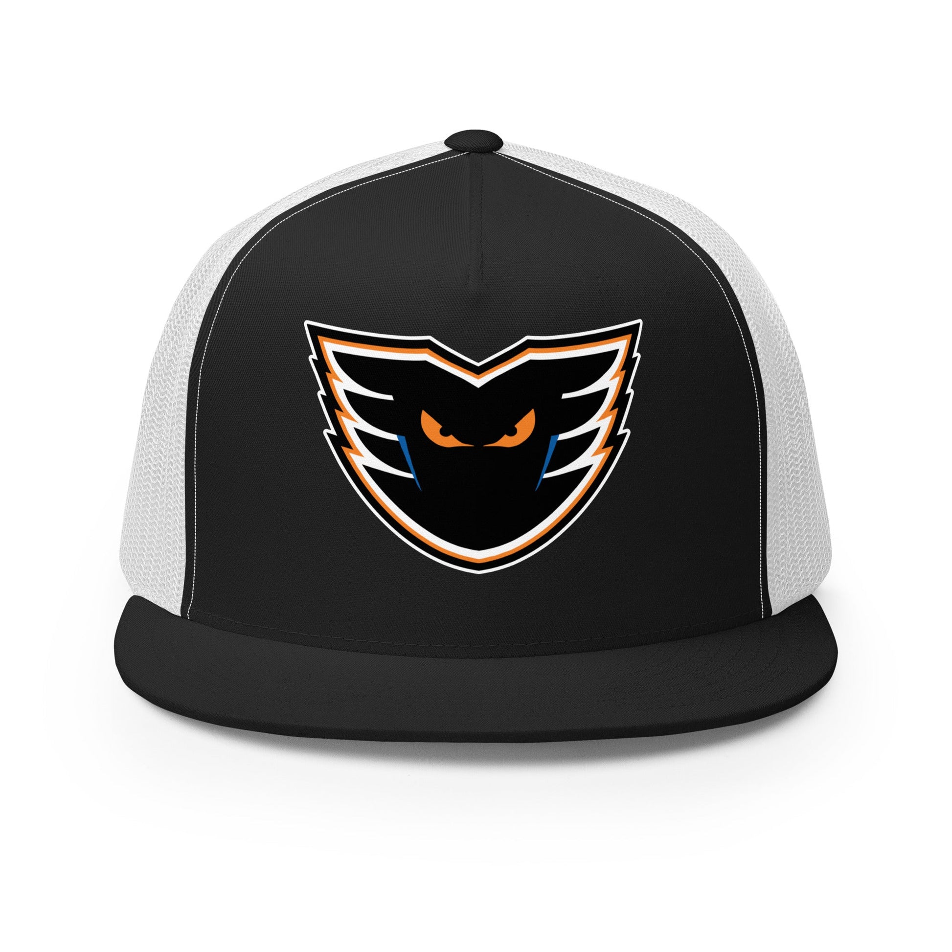 Performance | 5 Panel Trucker Cap | Phantoms Elite