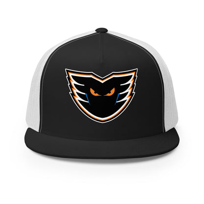 Performance | 5 Panel Trucker Cap | Phantoms Elite