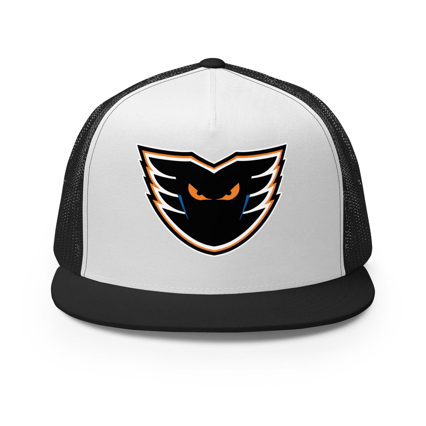 Performance | 5 Panel Trucker Cap | Phantoms Elite