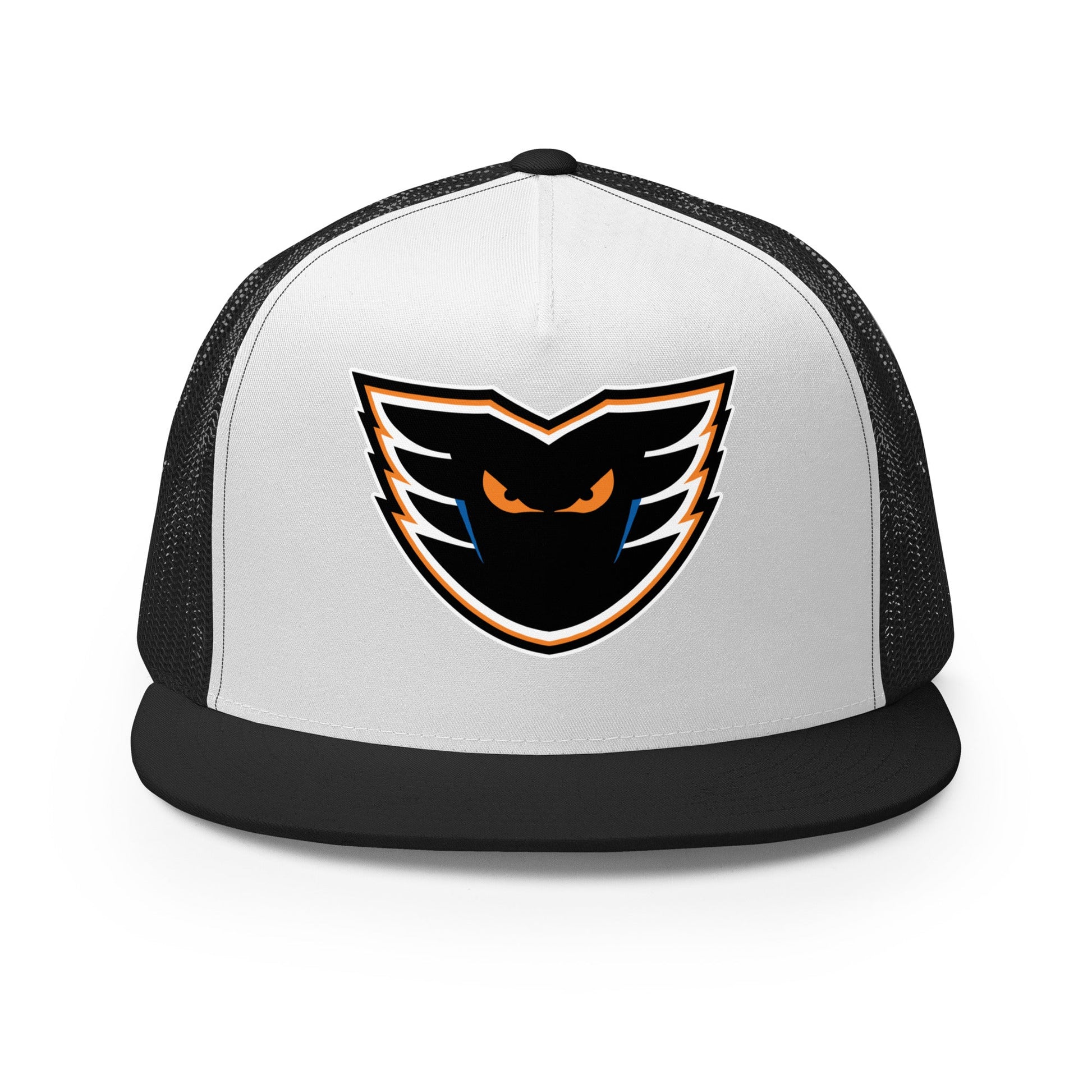 Performance | 5 Panel Trucker Cap | Phantoms Elite