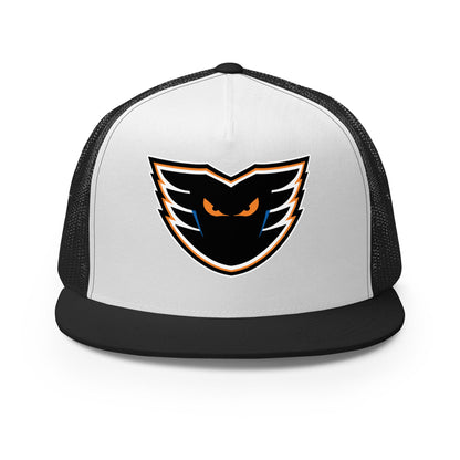 Performance | 5 Panel Trucker Cap | Phantoms Elite