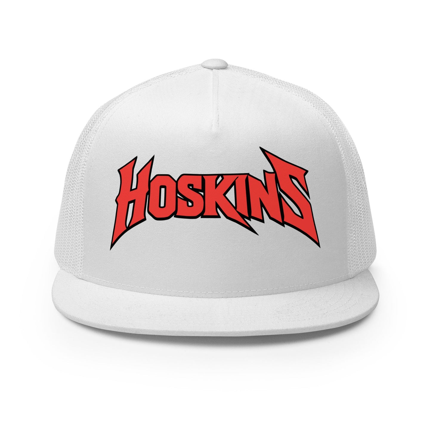 Performance | 5 Panel Trucker Cap | Ponderosa Reunion | Horizon Legacy Logo
