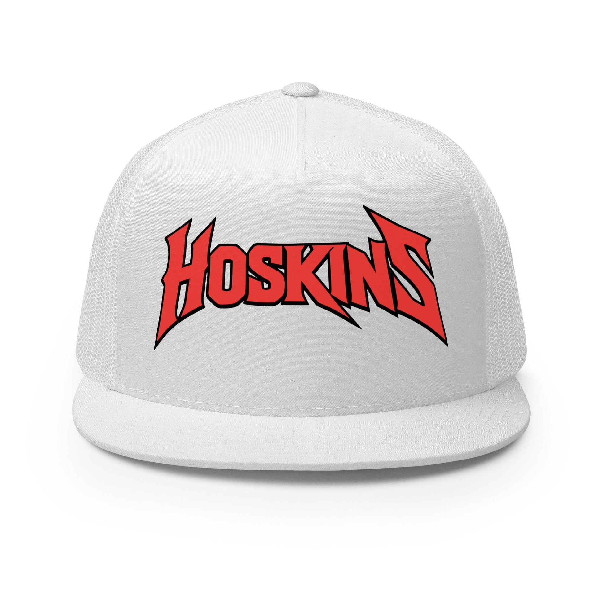 Performance | 5 Panel Trucker Cap | Ponderosa Reunion | Horizon Legacy Logo