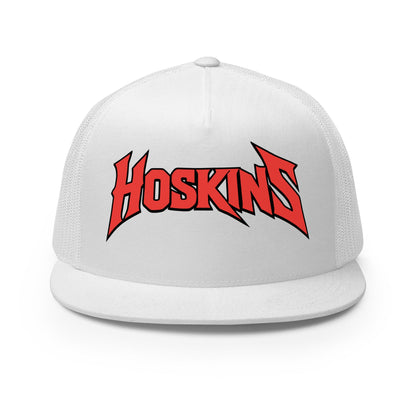 Performance | 5 Panel Trucker Cap | Ponderosa Reunion | Horizon Legacy Logo