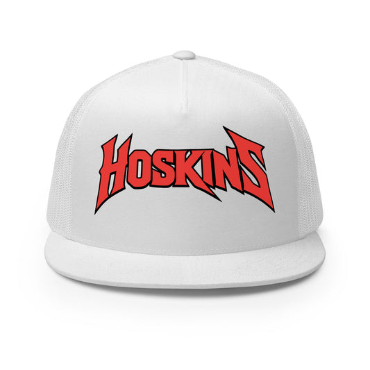 Performance | 5 Panel Trucker Cap | Ponderosa Reunion | Horizon Legacy Logo