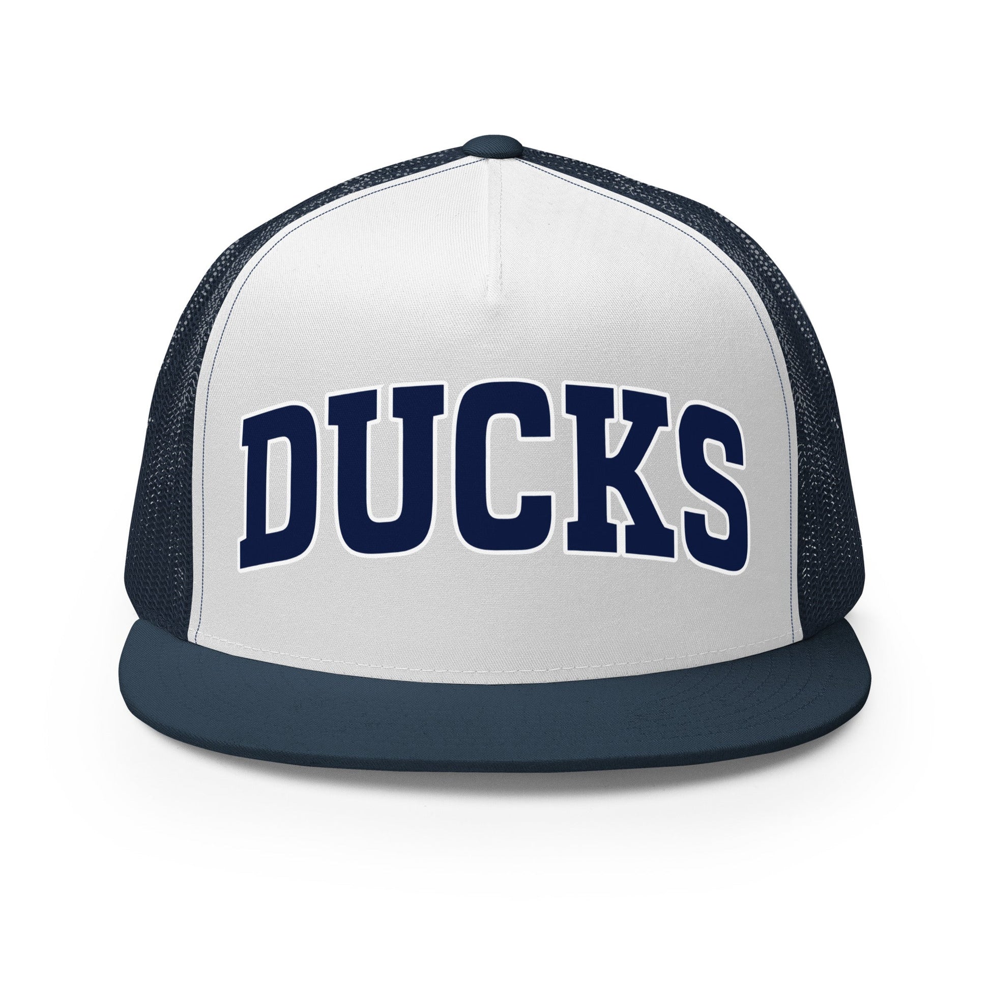 Performance | 5 Panel Trucker Cap | Semo Ducks Baseball