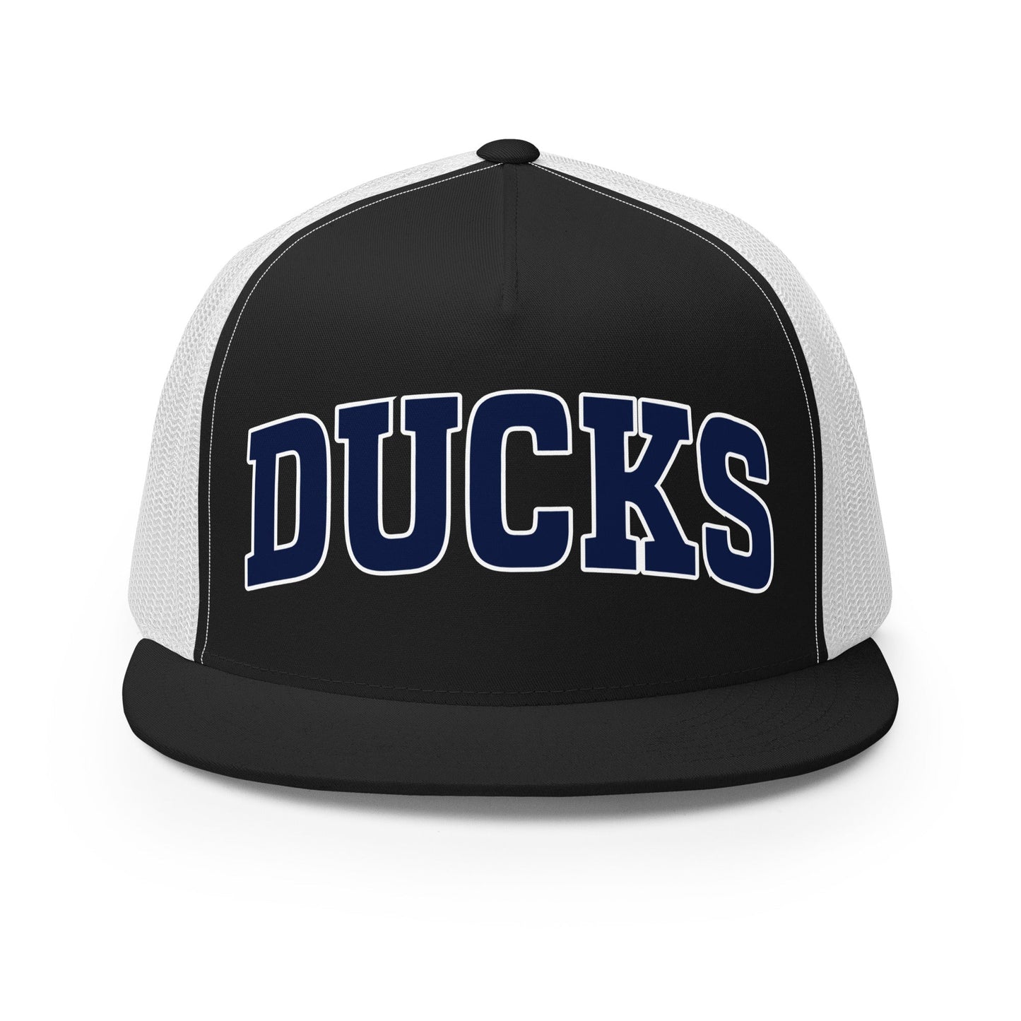 Performance | 5 Panel Trucker Cap | Semo Ducks Baseball