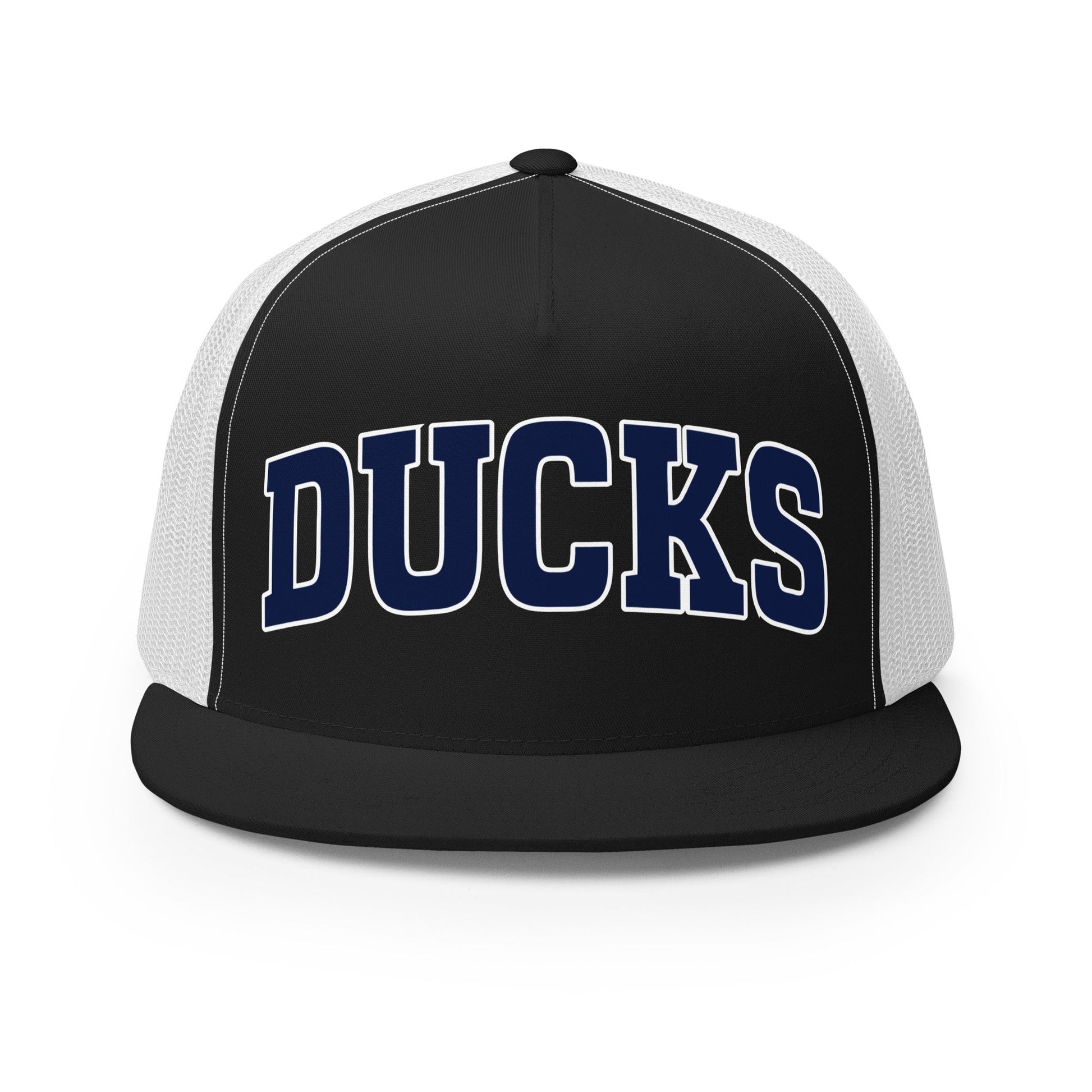 Performance | 5 Panel Trucker Cap | Semo Ducks Baseball
