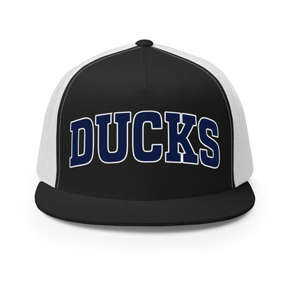 Performance | 5 Panel Trucker Cap | Semo Ducks Baseball