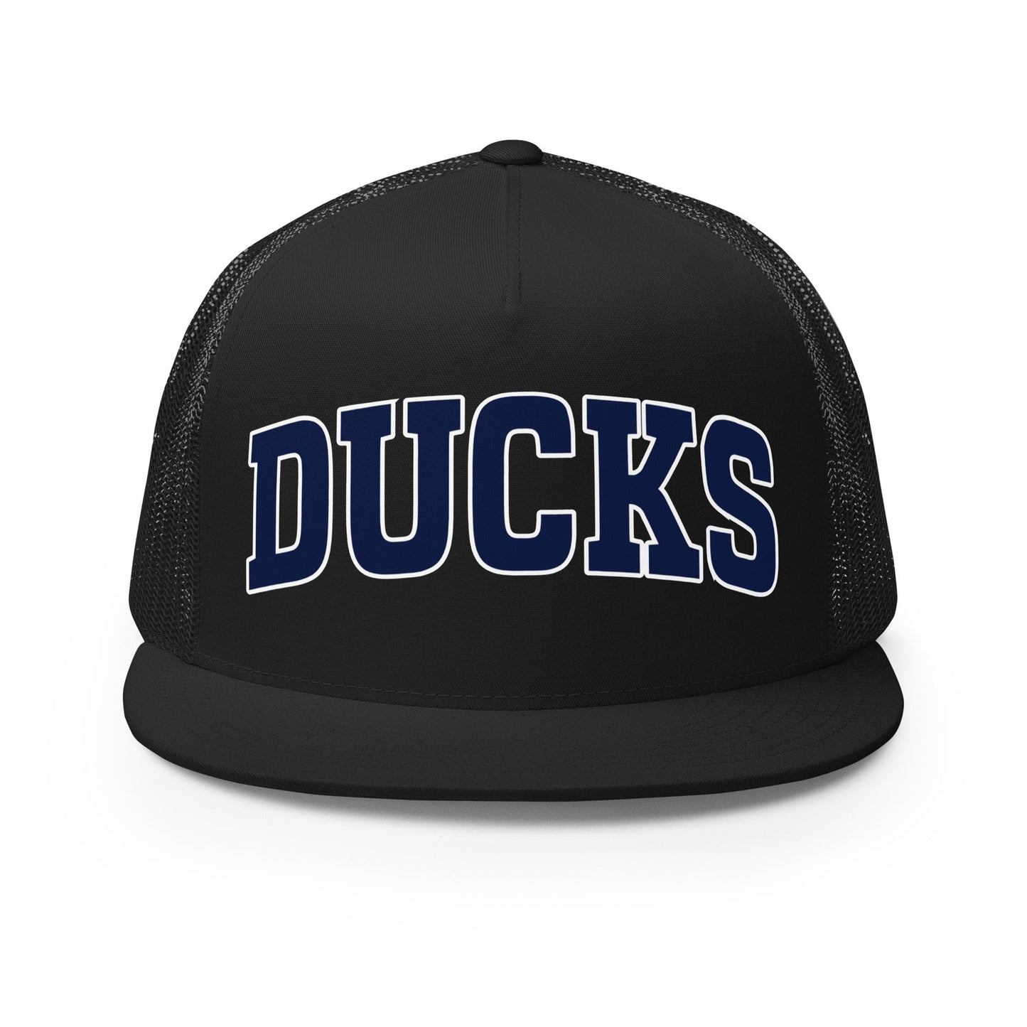 Performance | 5 Panel Trucker Cap | Semo Ducks Baseball