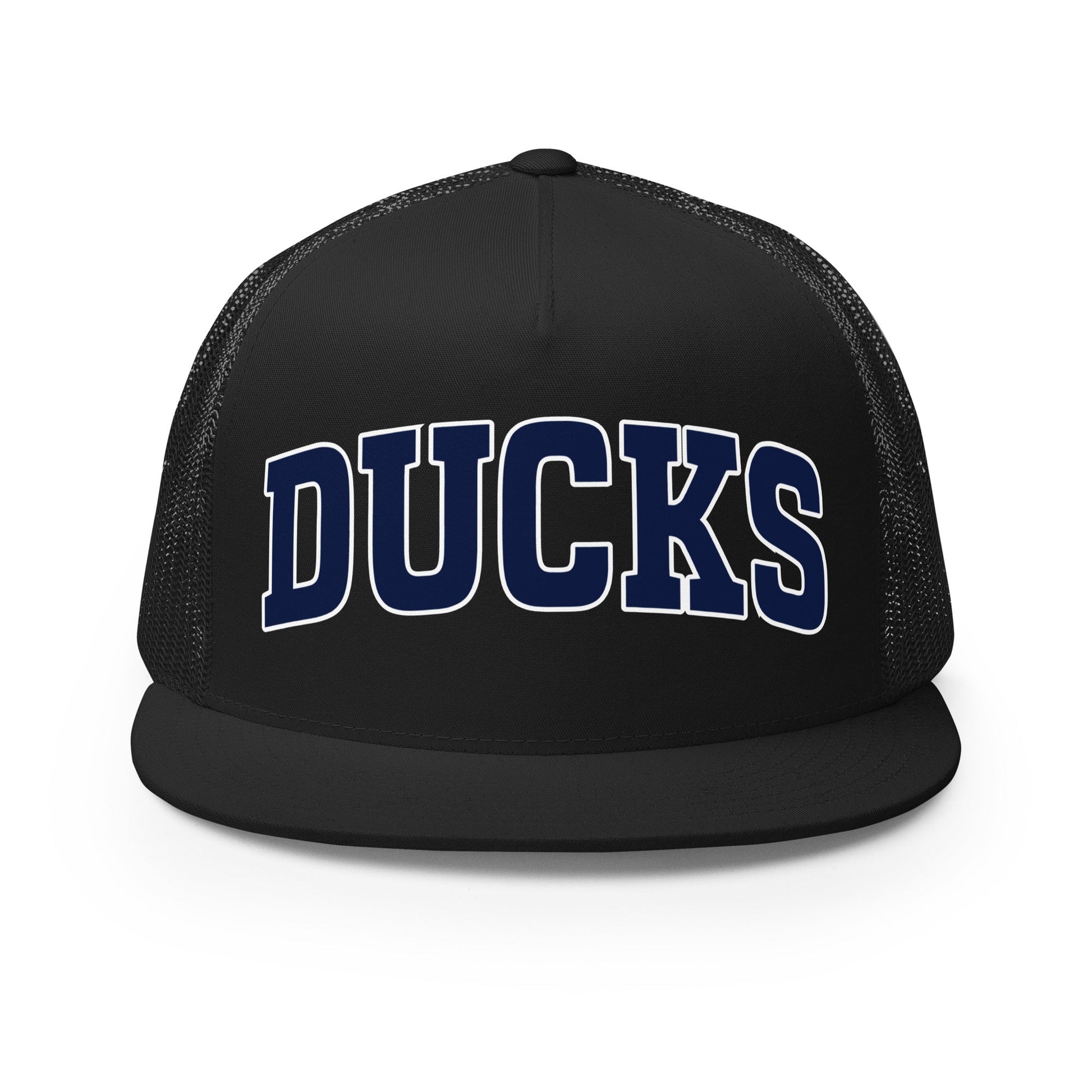 Performance | 5 Panel Trucker Cap | Semo Ducks Baseball
