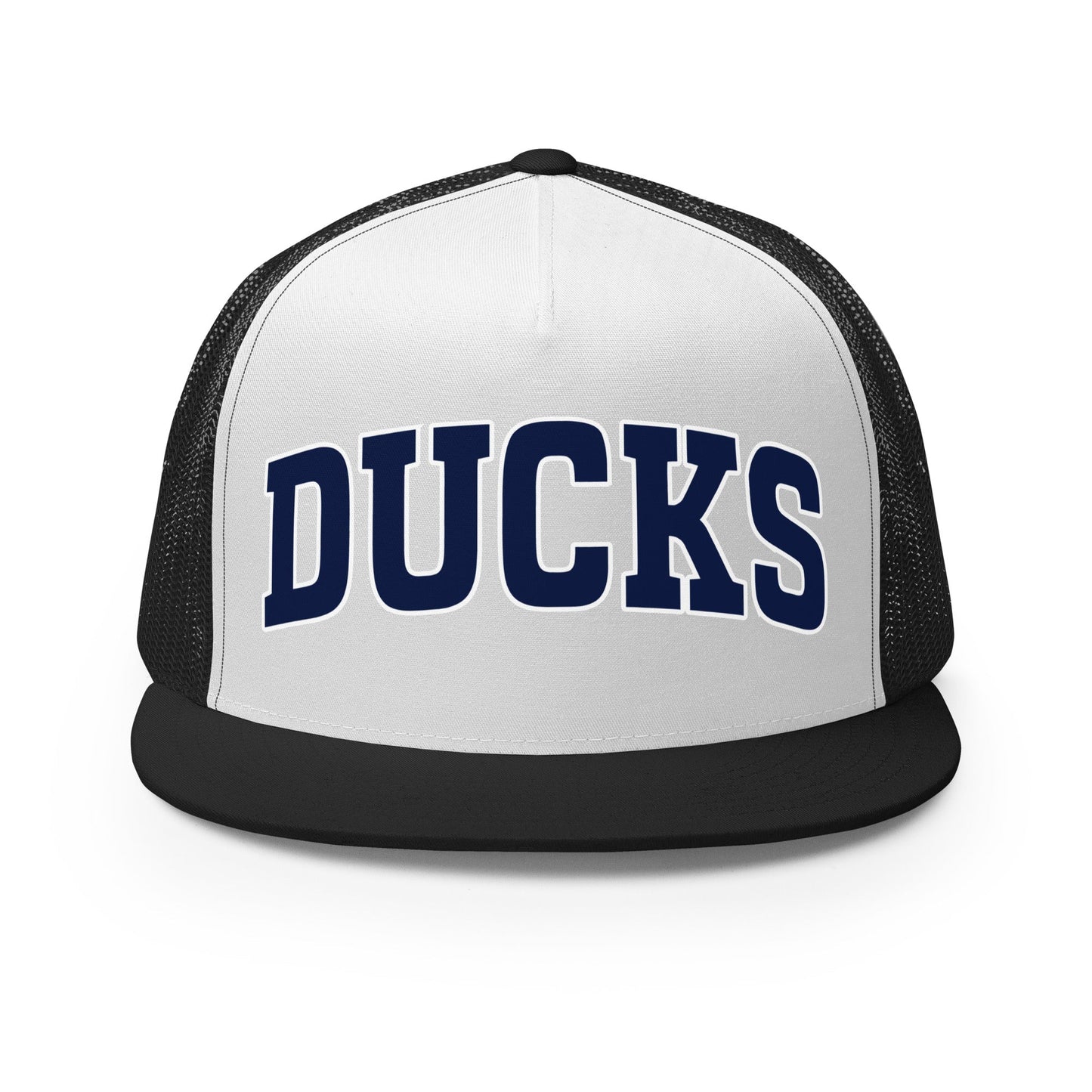 Performance | 5 Panel Trucker Cap | Semo Ducks Baseball