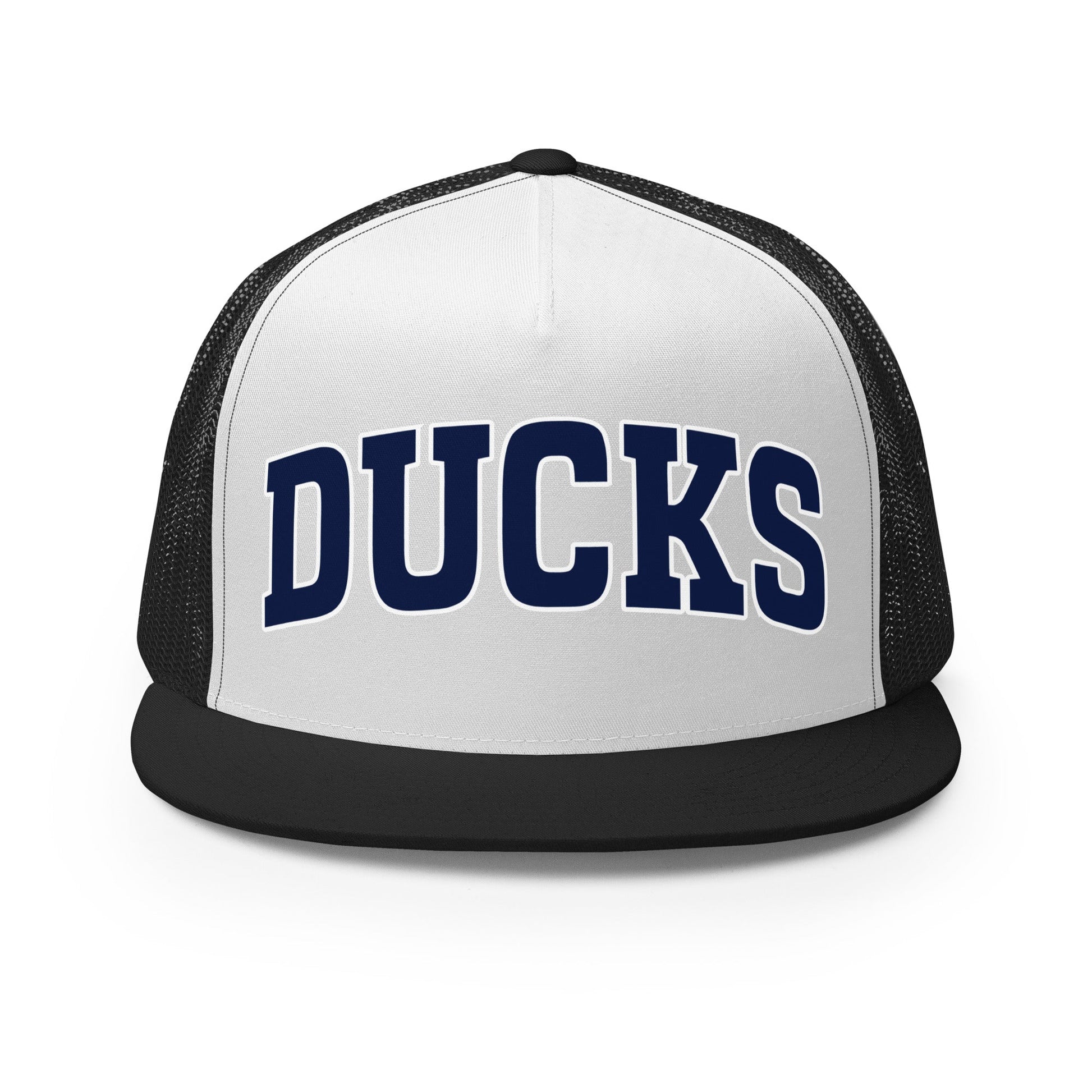 Performance | 5 Panel Trucker Cap | Semo Ducks Baseball