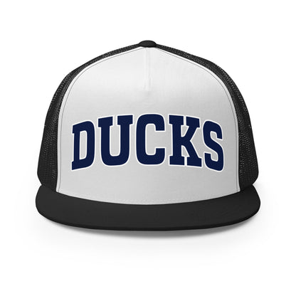 Performance | 5 Panel Trucker Cap | Semo Ducks Baseball