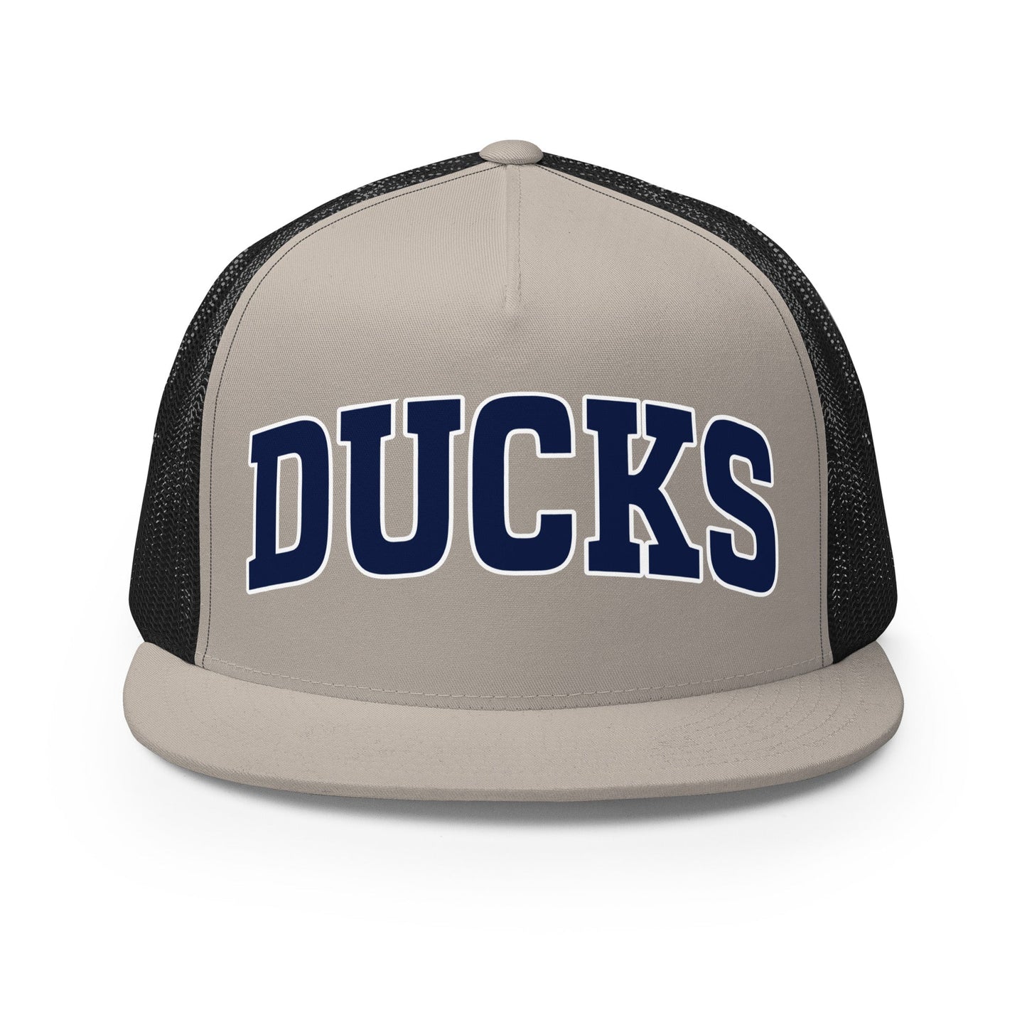 Performance | 5 Panel Trucker Cap | Semo Ducks Baseball