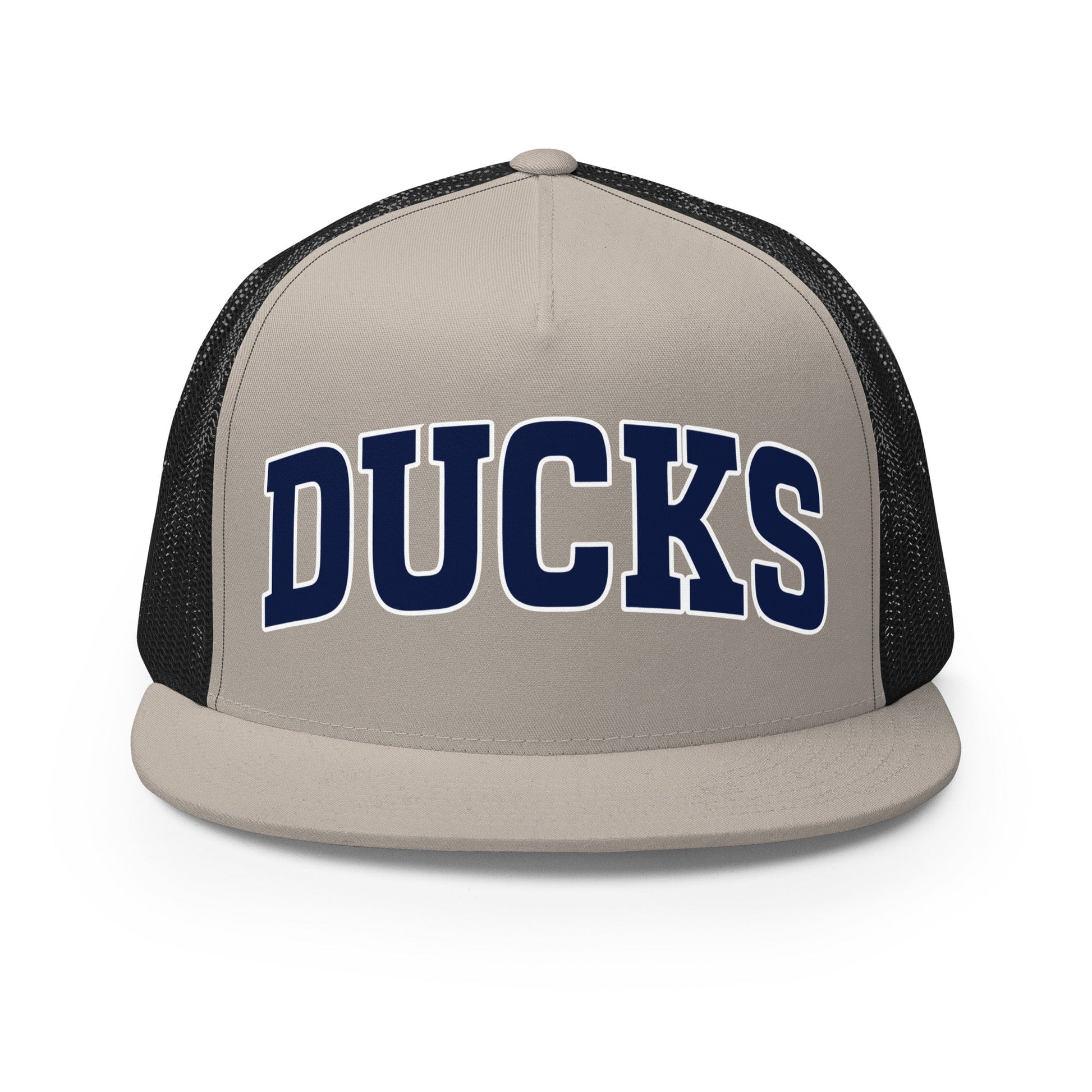 Performance | 5 Panel Trucker Cap | Semo Ducks Baseball