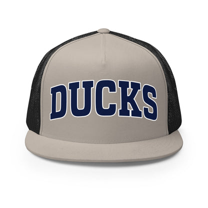 Performance | 5 Panel Trucker Cap | Semo Ducks Baseball