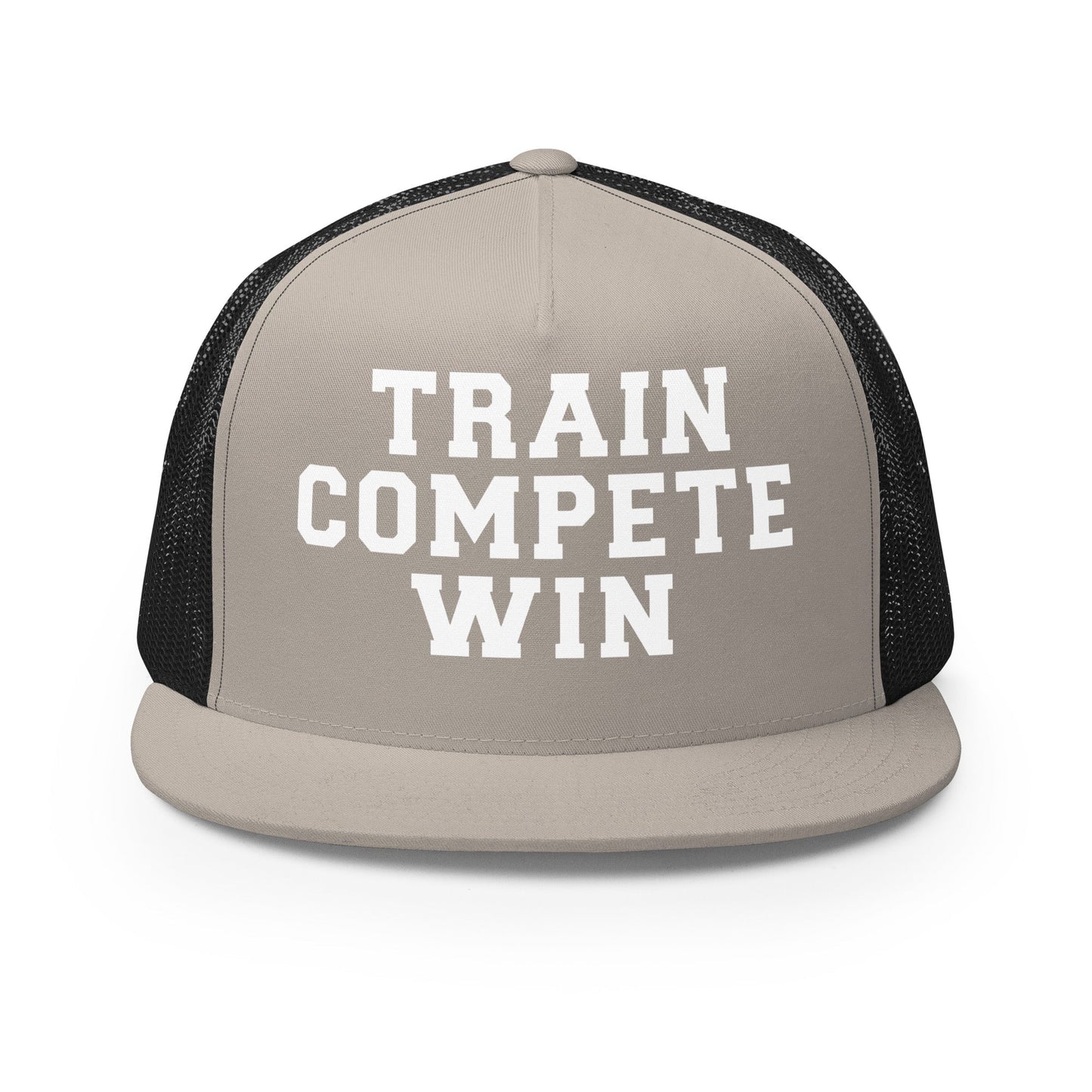 Performance | 5 Panel Trucker Cap | South Alabama Select 8U | Modern Script Logo