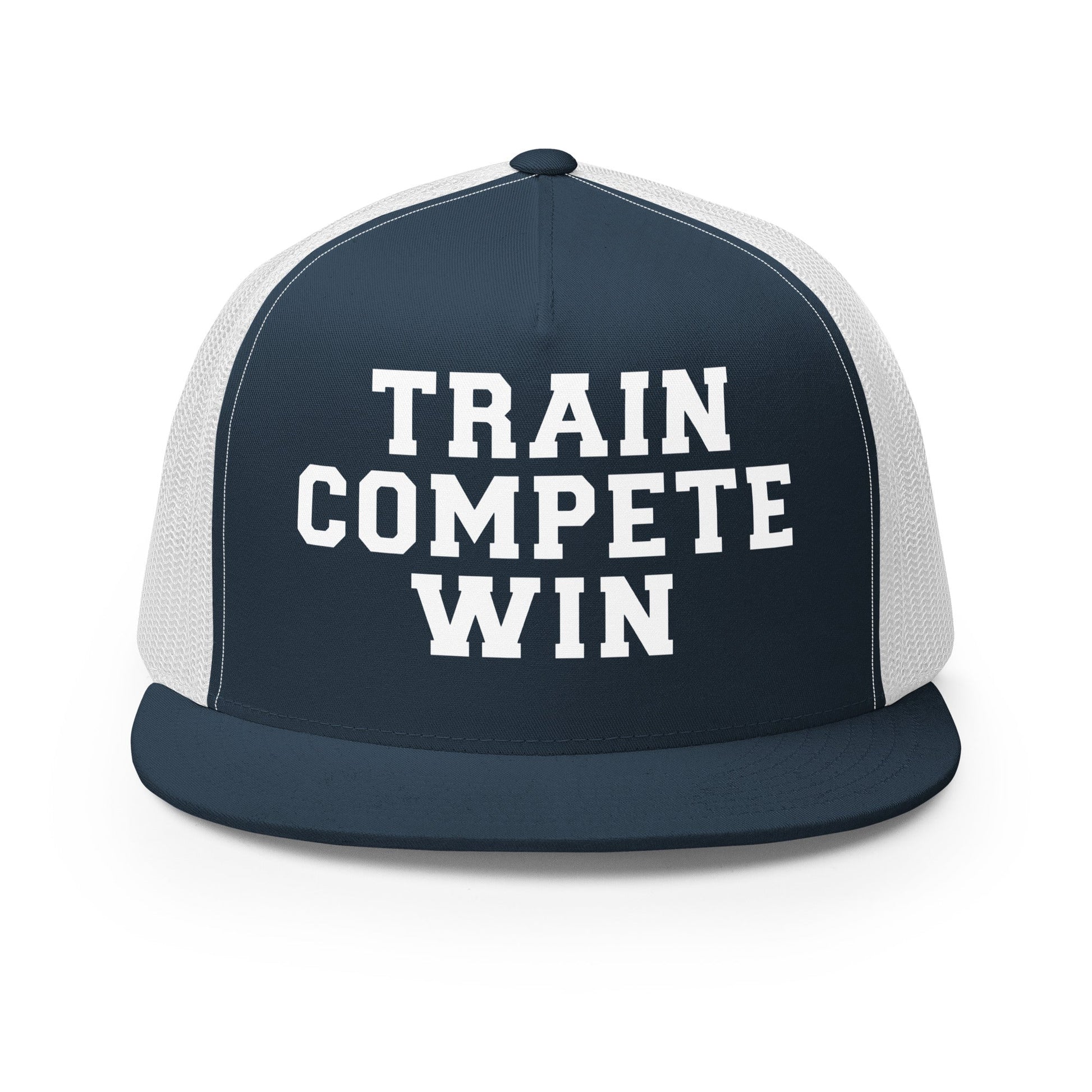 Performance | 5 Panel Trucker Cap | South Alabama Select 8U | Modern Script Logo