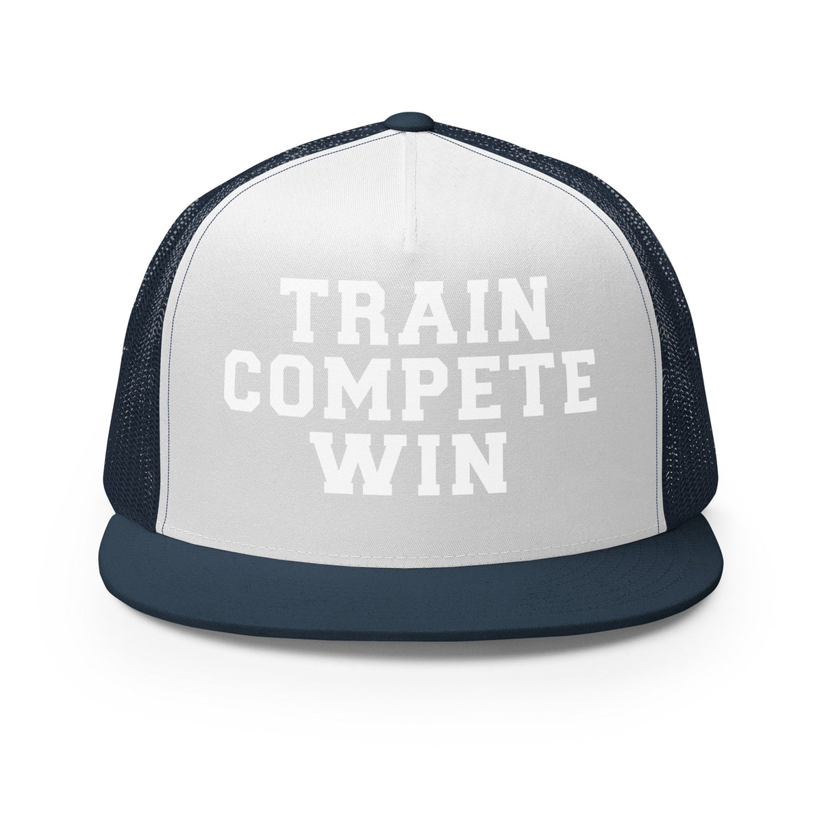 Performance | 5 Panel Trucker Cap | South Alabama Select 8U | Modern Script Logo