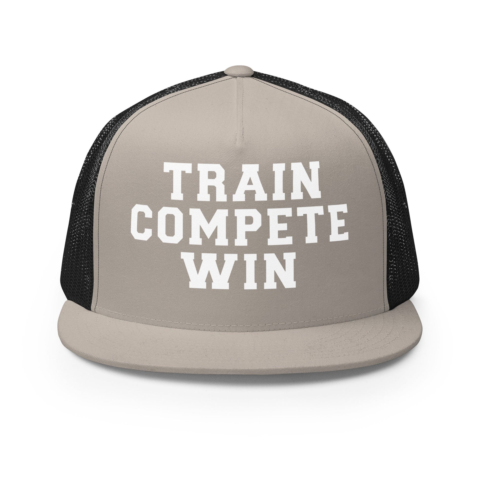 Performance | 5 Panel Trucker Cap | South Alabama Select 8U | Vanguard Logo