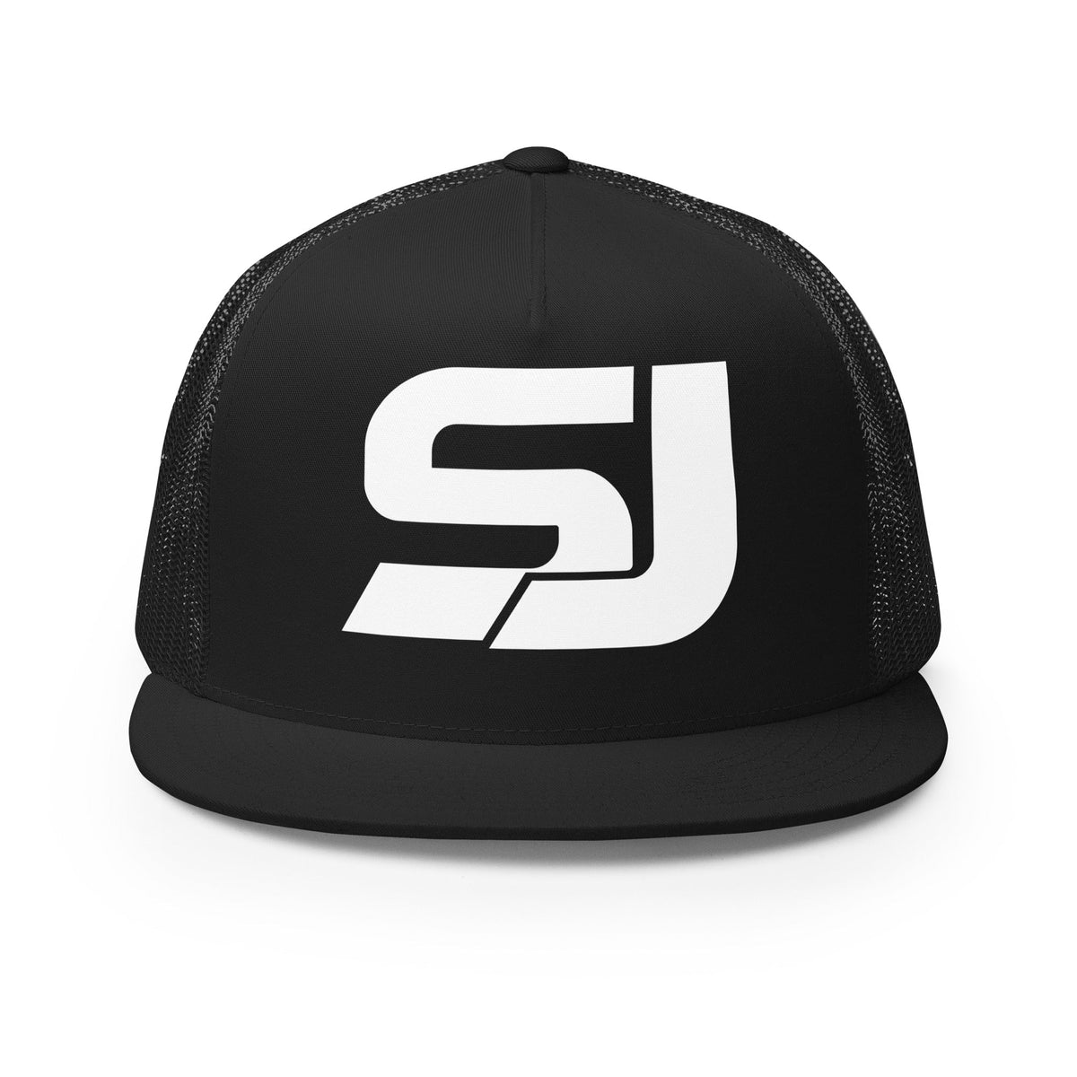 Performance | 5 Panel Trucker Cap | St. Joseph High School - Track & Field