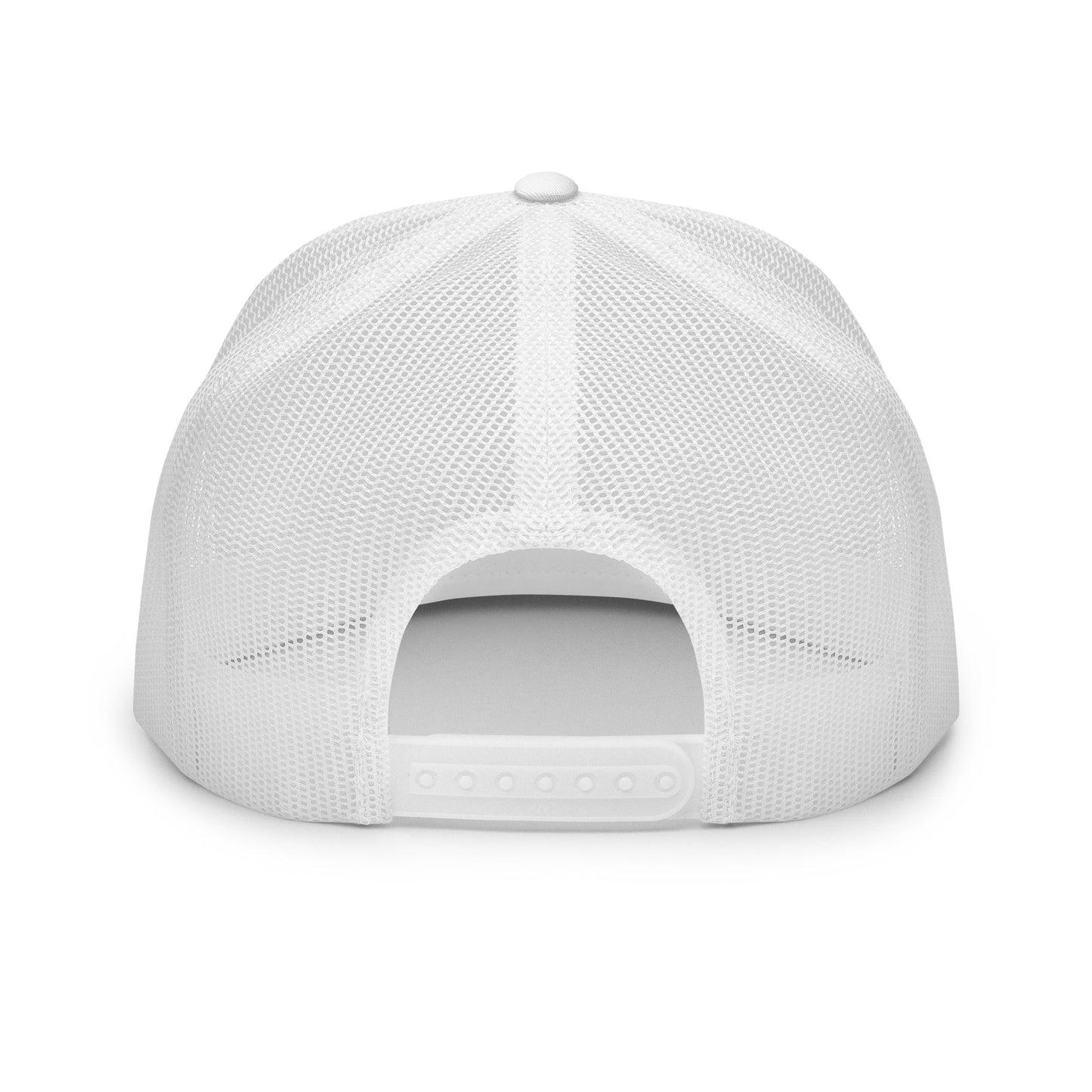 Performance | 5 Panel Trucker Cap | Stingers Softball | Stingers Logo