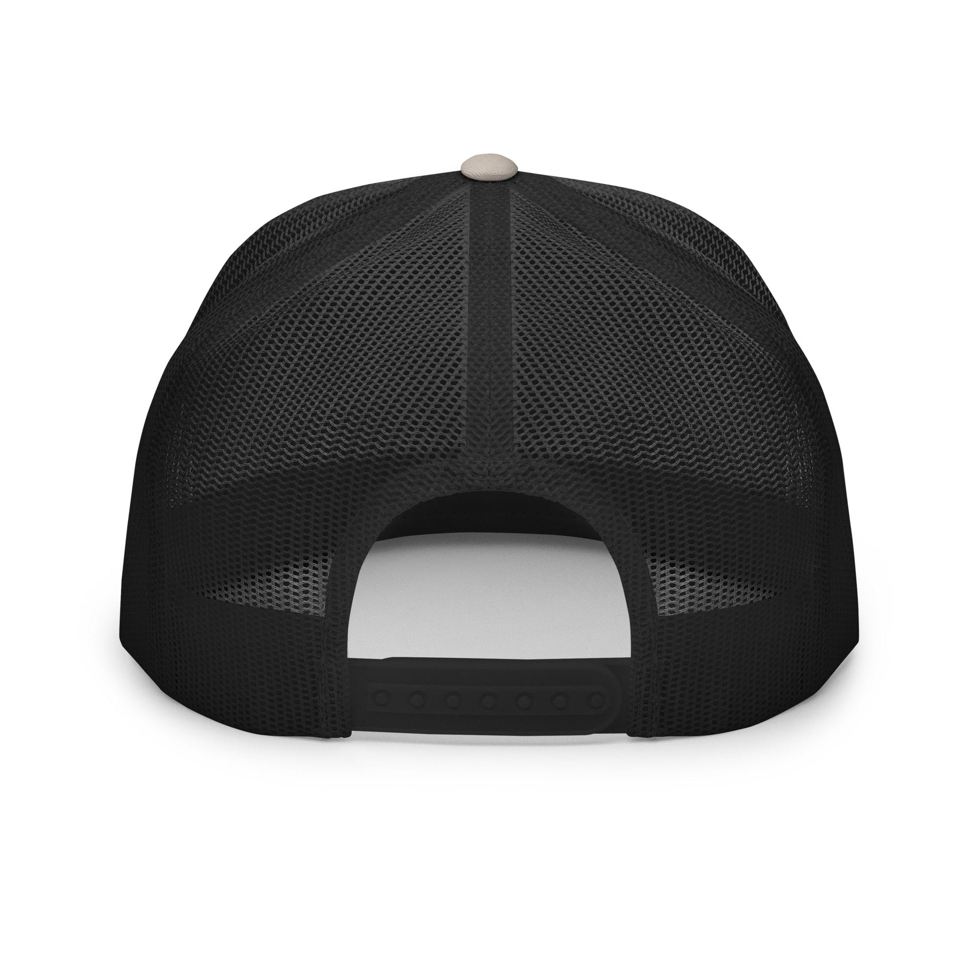 Performance | 5 Panel Trucker Cap | Stingers Softball | Stingers Logo